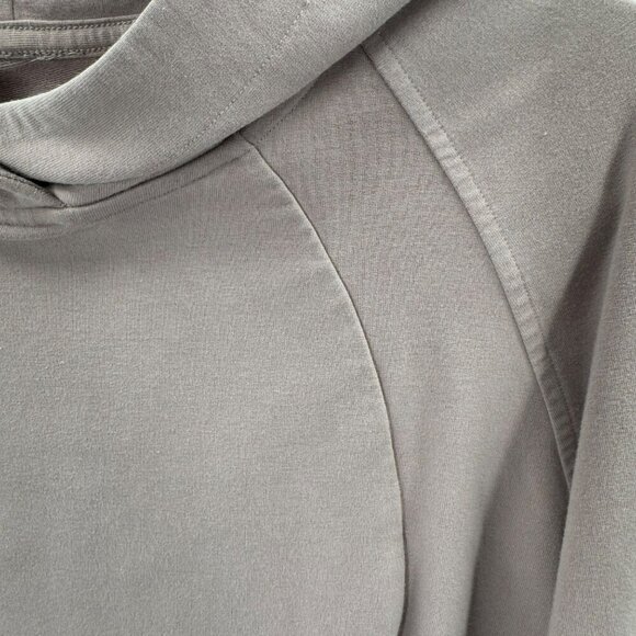 Lululemon Scuba Pullover Hoodie Lavender Dew Womens Size 12 - Picture 2 of 6